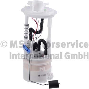 FUEL DELIVERY MODULE ALFA ROMEO — PIERBURG 702701900 - PIERBURG