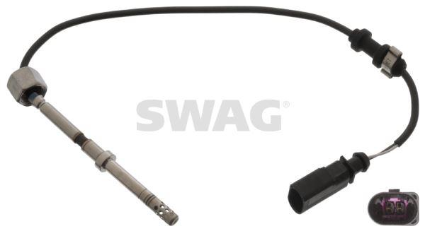 ATİK GAZ İSİ SENSÖRÜ (FEBI 48848) - SWAG - OEM 06F906088D