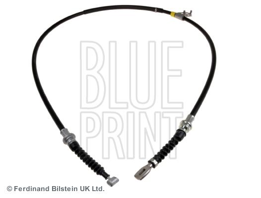 EL FRENİ TELİ MX5 2005> — BLUEPRINT ADM546115 - BLUEPRINT - OEM NE5144420