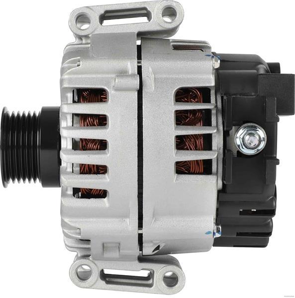 ALTERNATOR (14V 180A) MERCEDES W205 C218 W212 C207 C253 W447 B906 - BOSCH - OEM A0009062822
