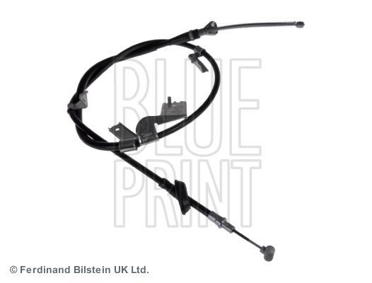 EL FRENİ TELİ AGILA 2008> — BLUEPRINT ADK846101 - BLUEPRINT - OEM 5440251K00