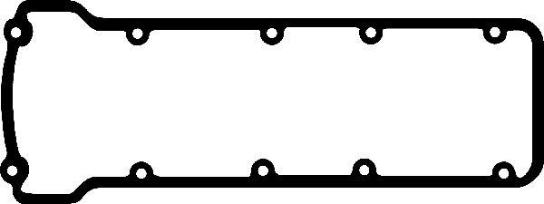 KULBUTOR KAPAK CONTASI BMW M43 E34 E36 E46 - CORTECO - OEM 11121432885