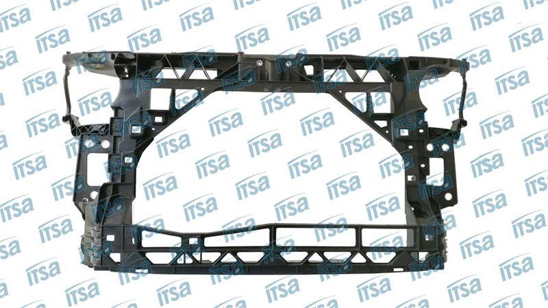 PANEL ÖN PLASTİK SEAT IBIZA 2012-2016 - ITSA - OEM 6P0805588A