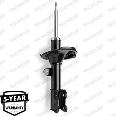 ÖN AMORTİSÖR SAĞ HYUNDAI SANTA FE (2006-2012) ( GAZLI ) - MONROE - OEM 546602B200