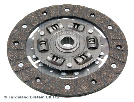 DEBRİYAJ BASKI BALATA MICRA K12 2002-10 — BLUEPRINT ADN13173 - BLUEPRINT - OEM 30100AY100