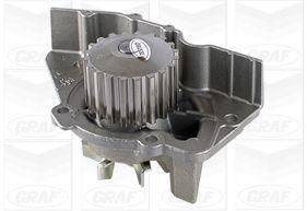 DEVİRDAİM P306-P406-XANTIA-XSARA 2.0 16V - GRAF - OEM 1201.93