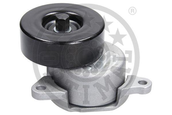 V KAYIŞ GERGİSİ KOMPLE FORD MONDEO 93> 1.6-1.8-2.0 ZETEC - OPTIMAL - OEM 93BB