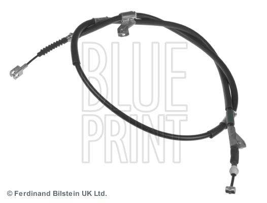 EL FRENİ TELİ TOYOTA — BLUEPRINT ADT346297 - BLUEPRINT - OEM 4643020640