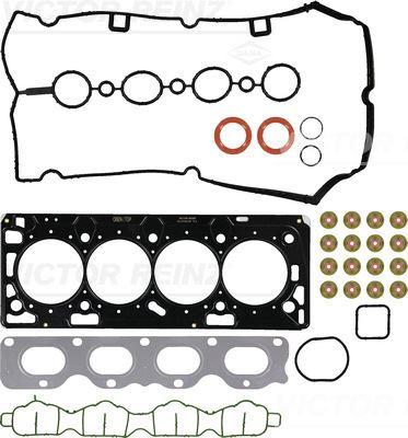 TAKIM CONTASI ALT+UST ASTRA H 1.6 XER-CRUZE - AKD - OEM 93190885