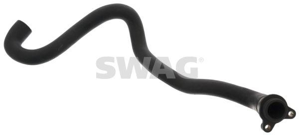 TERMOSTAT HORTUMU - SWAG - OEM 11537541992