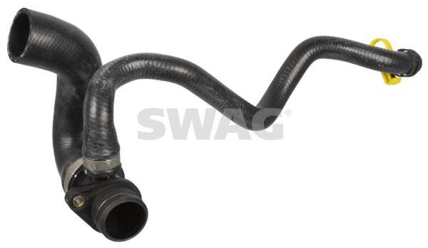 DEVIRDAIM HORTUMU BMW N20 F20 F30 F36 F07 F10 E84 F25 F26 F15 F16 E89 - SWAG - OEM 11537639998