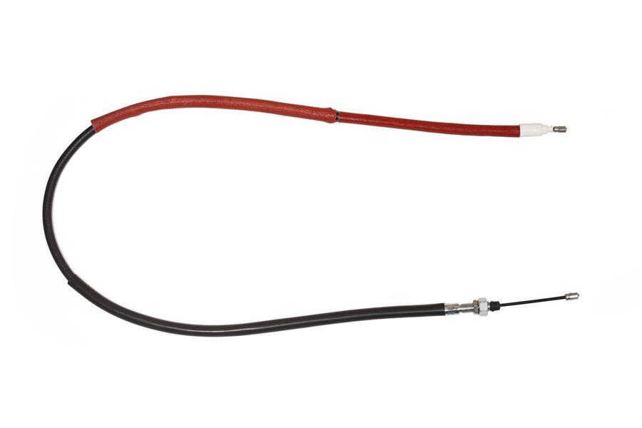 EL FREN TELLERİ ARKA SAĞ XANTIA Turbo CT-TDS 2.1-V6-HDi 110 hP - CAVO - OEM 4745J4