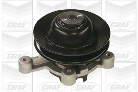 DEVİRDAİM FORD EUROPE / FORD LCV / SAAB: 1.7 / GRANADA II (GU). SW : 1.7 / TRANSİT I : 1.5 K-40 / TR - GRAF - OEM 5005036