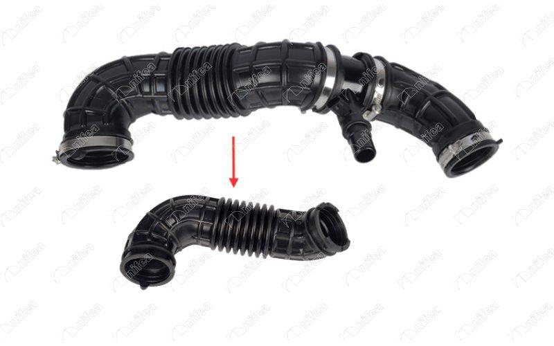 HAVA FİLTRE HORTUMU FORD TRANSİT 17> 2.0 ECOBLUE (BÜYÜK) - NIFEA - OEM GK21