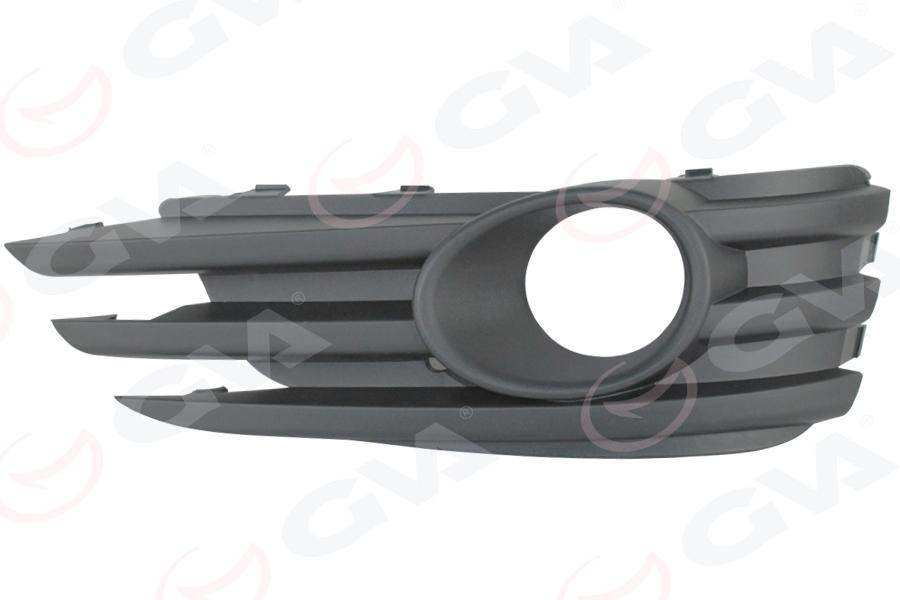 SİS KAPAĞI SAĞ (SİSLİ) OPEL VECTRA C (06-) - GVA - OEM 6400600