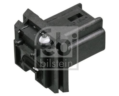 BAGAJ KİLİT KONTAKTÖRÜ (SWİCİ) PEUGEOT P206-P207-P307-P308-P407-P5008-PARTNER CITROEN C3-C4-XSARA-BERLİNGO 08> - FEBI - OEM 6554.V5