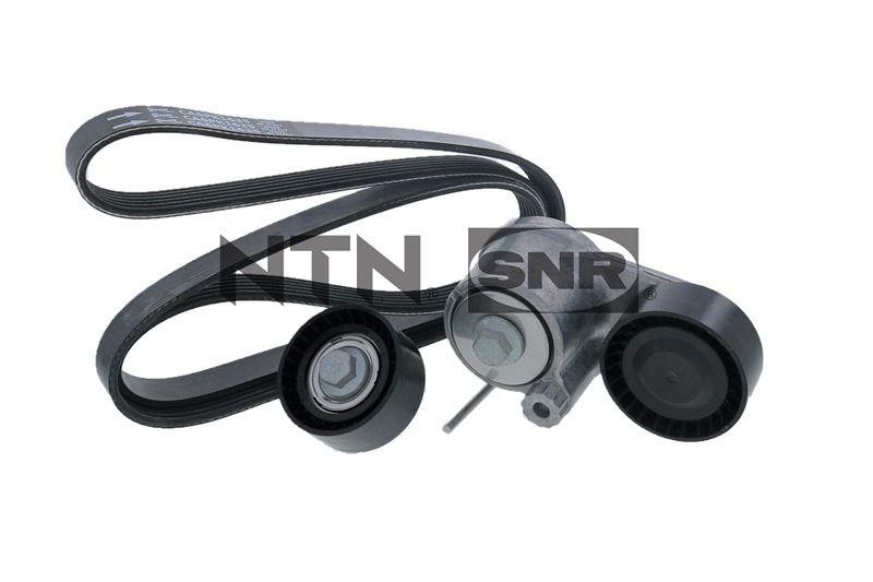 ALTERNATÖR GERGİ KİTİ (KÜTÜKLÜ) ASTRA J-K MERIVA B-INSIGNIA A-B ZAFIRA C 1.6 16V A/B16DTH-DTR-DTE 55571050-1340050 - SNR - OEM 55570067