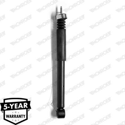 AMORTISOR ARKA CLIO 1.2 1.4 1.6 1.5DCI 1.9D 98=> 05=>14 - MONROE - OEM 8200299818