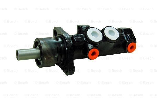 ANA MERKEZ R19-MGN I (96-99)-CLIO I (91-98)-TWNG 96=> ABS`Lİ (20.64mm) (0204123678 / 0204123678) - BOSCH - OEM 7700829834