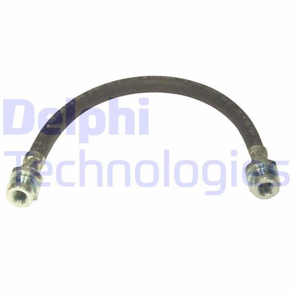 FREN HORTUMU ARKA; SAĞ/SOL SUBARU JUSTY / SUZUKI IGNİS. WAGON R+ 05/00> - DELPHI