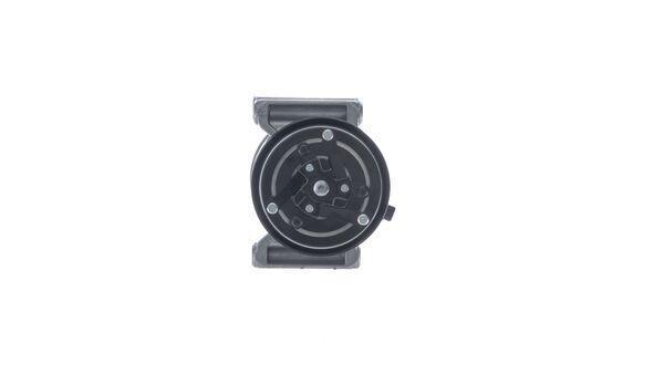 A/C-KOMPRESSOR FIAT 500L — MAHLE ACP1561000P - MAHLE