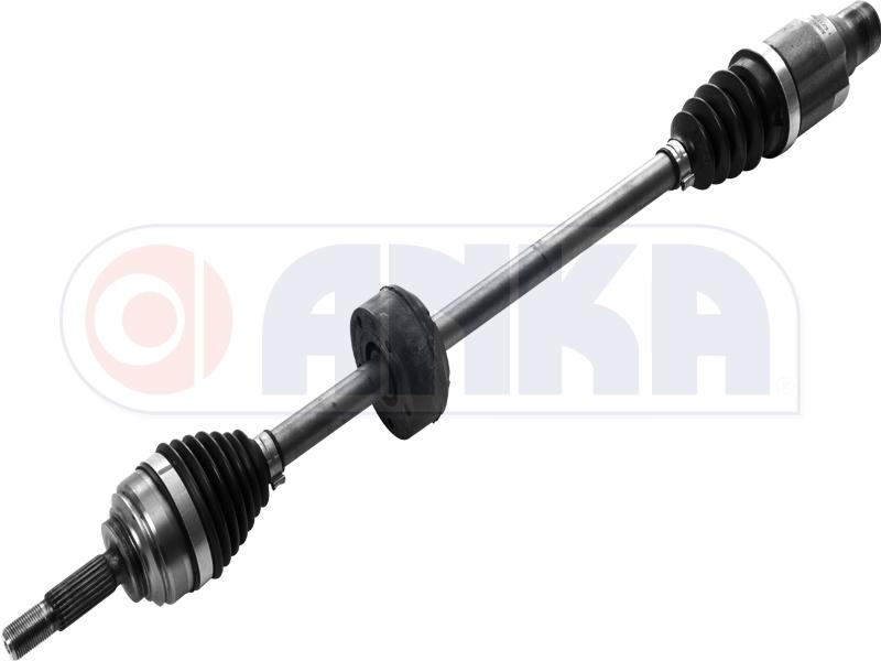 AKS KOMPLE SOL 1.5 DCI CLIO III LOGAN MCV 2007 > - MOTORTEC - OEM 8200618501