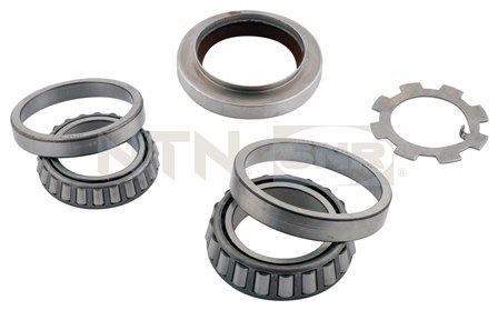 TEKER RULMAN KİTİ — SNR R14068 - SNR - OEM 5007041