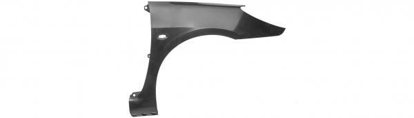 ÇAMURLUK ÖN SAĞ PLASTİK PEUGEOT 307 2005> - PHIRA - OEM 7841T2