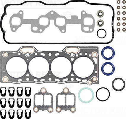 SKC COROLLA 1.3 (87-95) STARLET 1.3 12V (89-92) - V.REINZ - OEM 0411211020