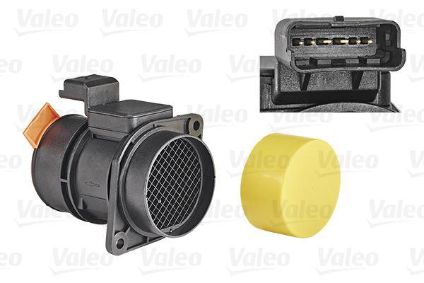 HAVA KÜTLE ÖLÇER RENAULT CLIO II 98> KANGOO 01 - VALEO - OEM 7700109812