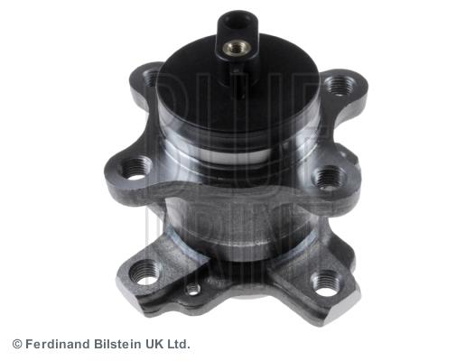 TEKERLEK RULMANI TAKIMI SUZUKI — BLUEPRINT ADS78320 - BLUEPRINT - OEM 4340268L00