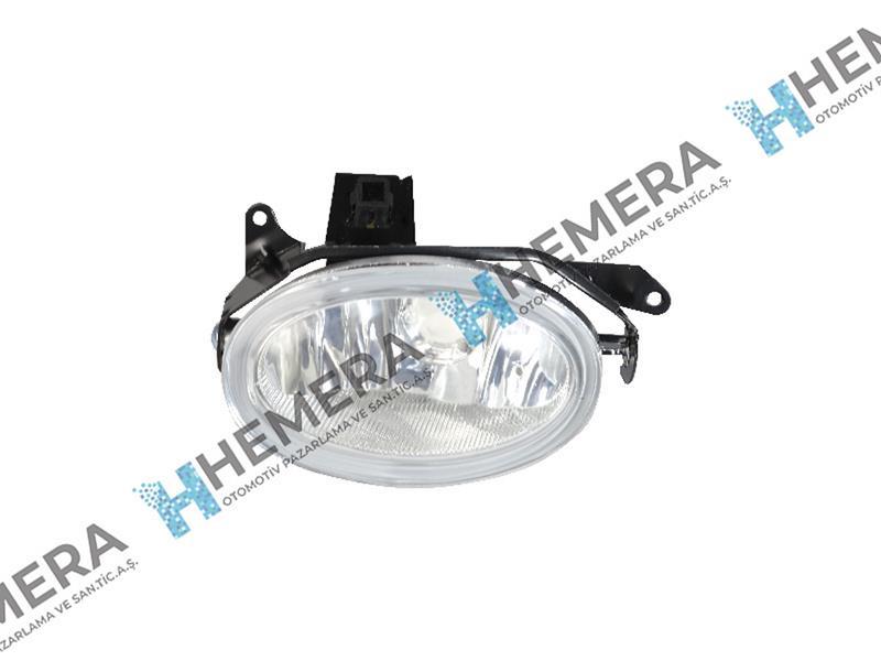 SİS FARI ÖN SAĞ HONDA ACCORD 2003-2005 - TAIWAN - OEM 33901SAA003