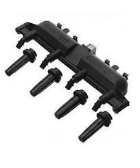 ATEŞLEME BOBİNİ PEUGEOT P206 98>07 P306 93>02 P307 00> P309 89> P406 95> PARTNER 96> BIPPER 08> CITROEN C2 03>13 C3 03>13 SAXO 96> XSARA 98> BERLINGO 96> NEMO 08> 1.1 8V (TU1) 1.4 8V (TU3) 1.6 8V (TU5) - SUPSAN - OEM 5970.A8
