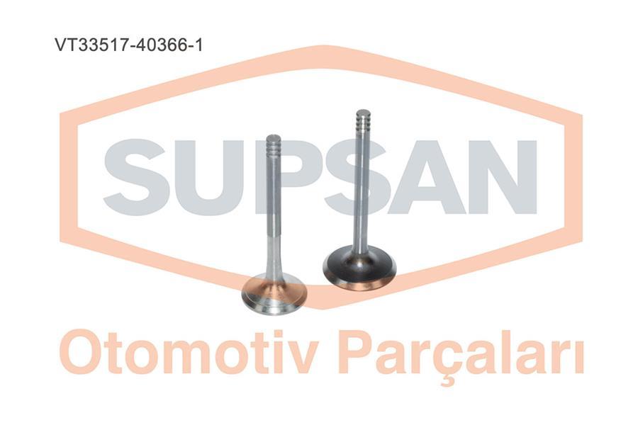 SUBAP EMME+EGZOZ POLO 1.4 TDI(AMF)- AUDI A2 1.4 TDI(AMF) 3 SİLİNDİR - SUPSAN - OEM 038109601B