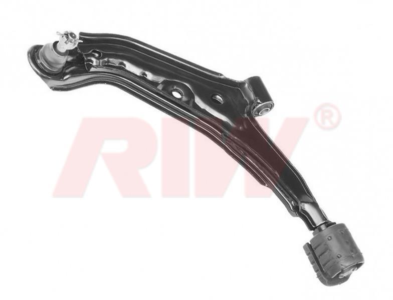 SALINCAK SOL (ALT KOMPLE) ALMERA I (N15) 1995-2000 - RIW - OEM 545010M010