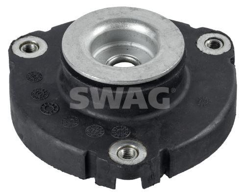AMORTİSÖR TAKOZU ÖN POLO-CORDOBA-FABIA 2001 => - SWAG - OEM 6N0412331E