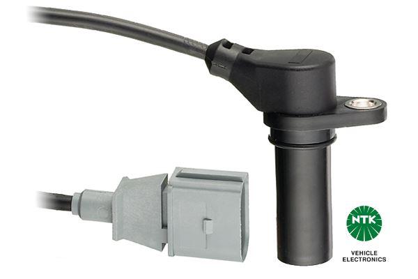 KRANK DEVİR SENSÖRÜ PASSAT-A4 (AVB-AVF-AWX) 1.9 TDI 2004-2013 - NGK - OEM 038907319E