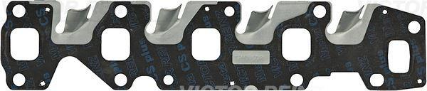 MANIFOLD CONTA (EKSOZ) ALBEA DOBLO IDEA PANDA PALIO PUNTO CORSA 1.3 MJTD 16V 188A9.000 199A2.000 - REINZ - OEM 849219