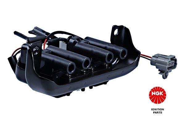 U2053 ATEŞLEME BOBİNİ - NGK