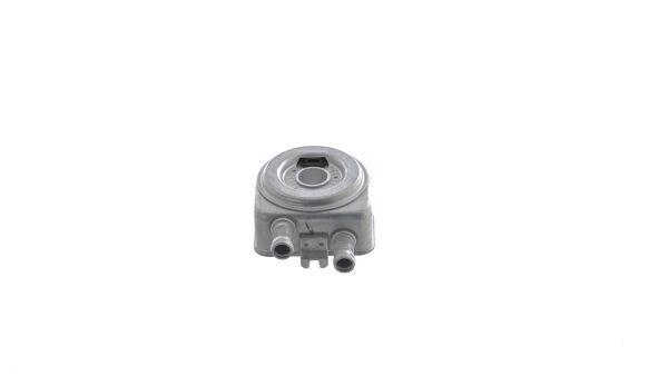OİL COOLER. ENGİNE OİL KİA OPTİMA - MAHLE