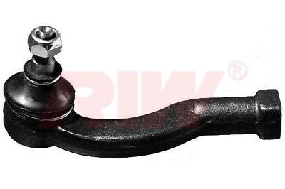 ROTBAŞI ÖN SOL SUBARU LEONE (84-92) - RIW - OEM 31320GA111