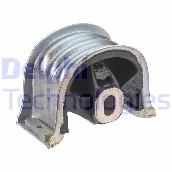 MOTOR TAKOZU ÖN VW TRANSPORTER T5 AXB-CAAA-CAAB-CAAD 1,9 TDI-2,0 TDI 04> - DELPHI - OEM 7H0199848G