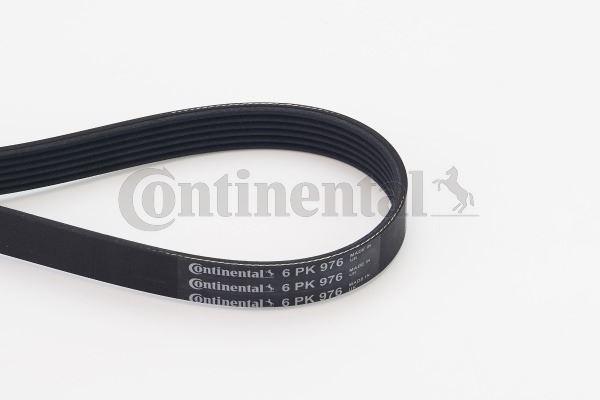 KANALLI KAYIŞ P207-P307-BERLINGO-C2-C3-C4-C5-FIESTA VI-FOCUS II-GOLF III-IV-PASSAT 1.4-1.6-1.8 HDI - CONTI - OEM 5750.FV