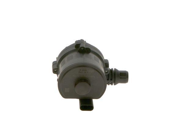 ILAVE SU POMPASI BMW B46 B48 F20 F22 F40 F44 F45 F46 F32 F33 F34 F36 G20 G30 G32 G11 G12 F48 G01 G02 - BOSCH - OEM 64116834917