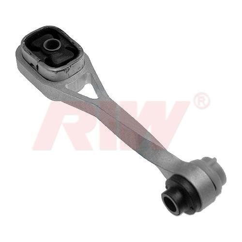 MOTOR TAKOZU ARKA (BURGULU) CLIO II 98>05 MEGANE I 96> SCENIC I 96> SYMBOL II 08>14 CLIO SYMBOL 00>08 1.2 -1.4 16V - 1.6 16V -1.9D - RIW - OEM 8200117837