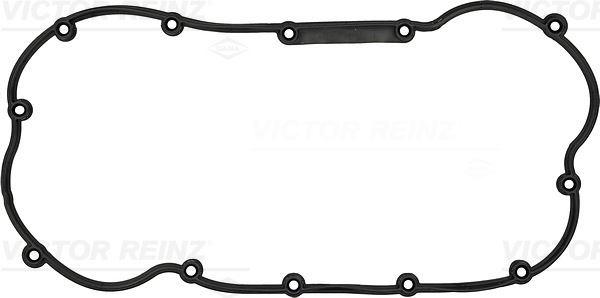 KÜLÜBÜTÖR KAPAK CONTASI FORD-FİAT-PEUGEOT-CİTROEN-TRANSİT-DUCATO-BOXER-JUMPER 12> 2.2 TDCİ-HDİ - V.REINZ - OEM 9677747480