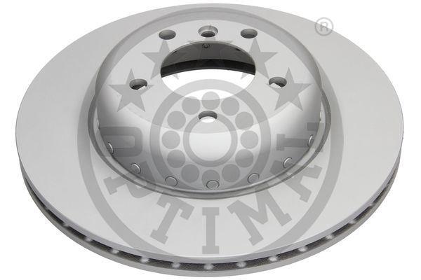 (ADET) FREN DİSKİ Z4 ROADSTERE89) — OPTIMAL BS-9328HC - OPTIMAL - OEM 34116782601