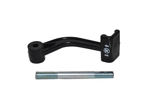 DİREKSİYON AYAR KOLU+PİM+SOMUN PALİO-ALBEA-SİENA - DEKAR - OEM 46464271