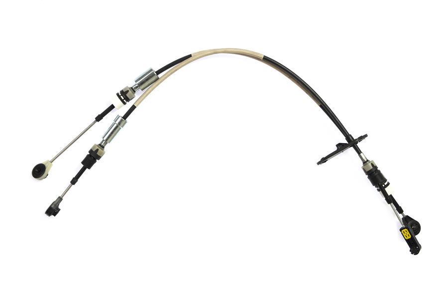 VITES KUMANDA TELI TRANSIT CUSTOM 12 > V362 14 > 6 ILERI O.CEKER - CAVO - OEM BK2R7E395CB