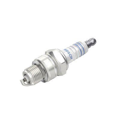 BUJİ KISA PASO W7BC OPEL-RENO - BOSCH - OEM 1214044